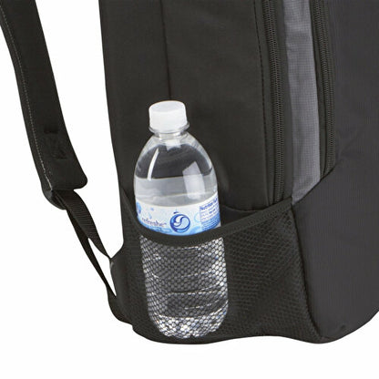 Case Logic VNB-217 Black 43.2 cm (17") Backpack case Laptop Bag