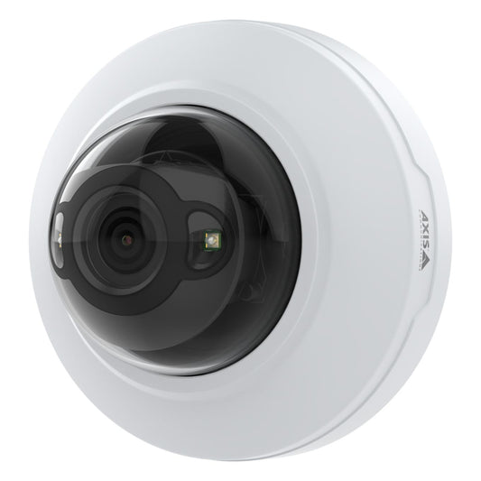 Axis 02677-001 security camera Dome IP security camera Indoor 1920 x 1080 pixels