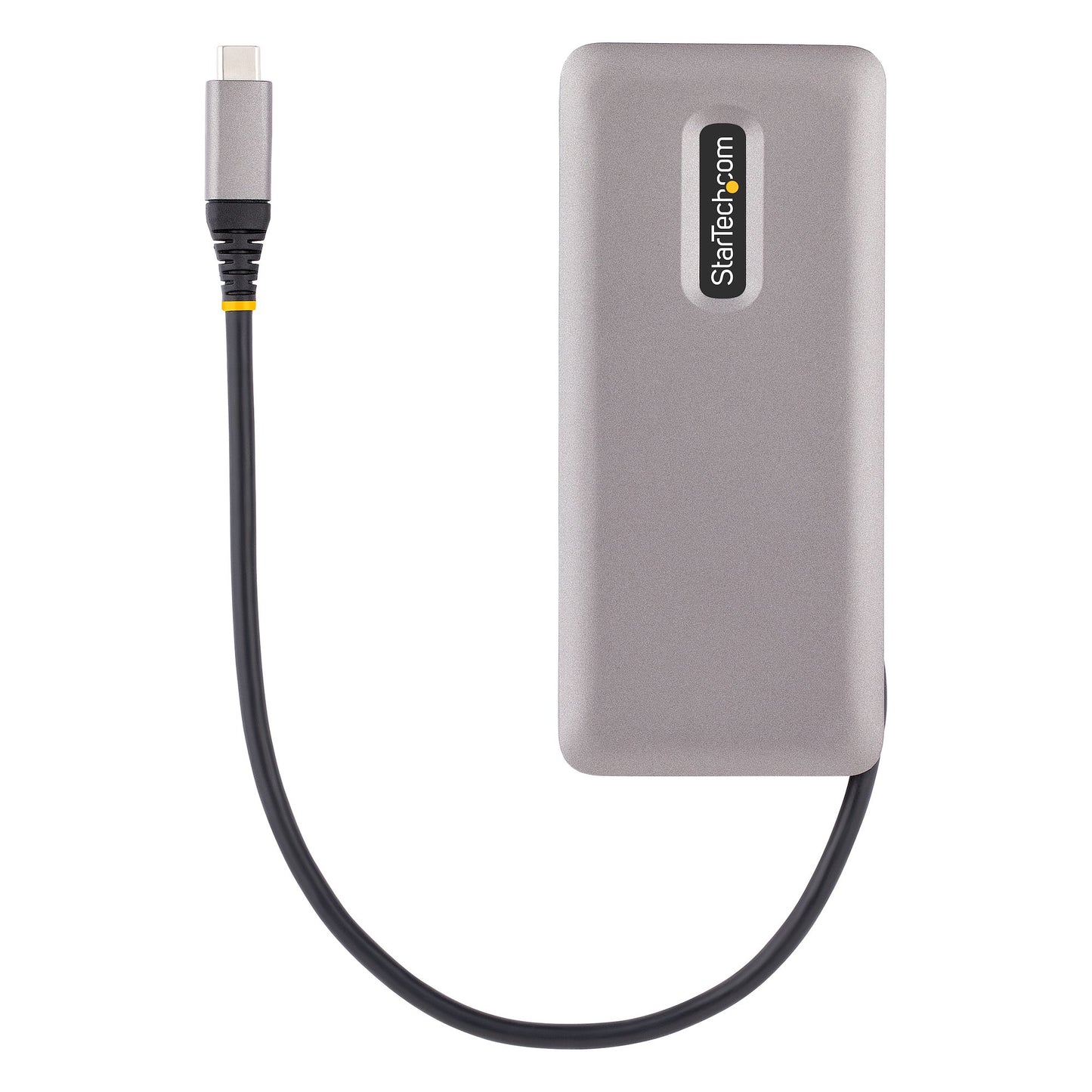 StarTech.com 4-Port USB-C Hub, 4x USB-C Ports, USB 3.2 Gen 2 (10Gbps) - Portable USB