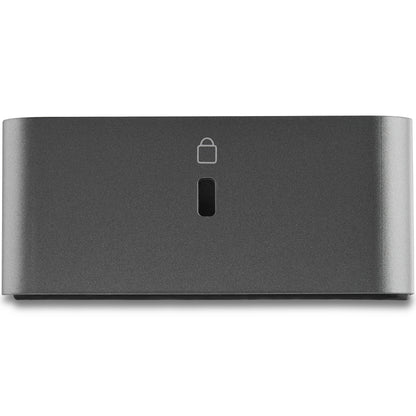 StarTech.com Universal USB-C Docking Station 100W