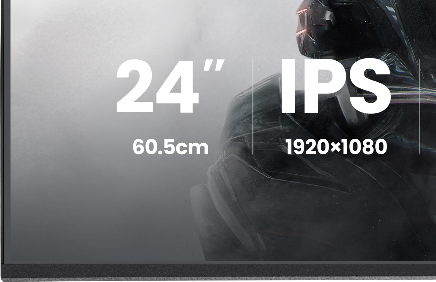 iiyama G2441HSU-B1 23.8" Full HD IPS 144Hz Monitor