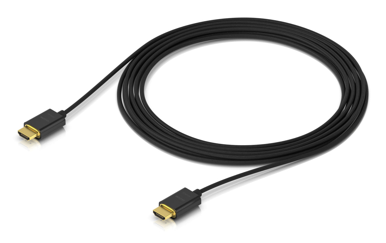 Ubiquiti UACC-CABLE-UHS-5M Networking