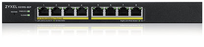 Zyxel GS1915-8EP Switch PoE