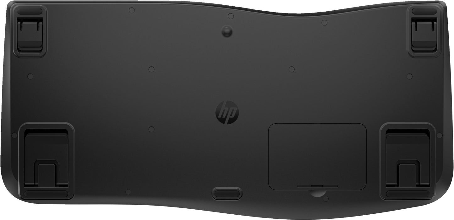 HP 685 Comfort Dual-Mode Wireless Keyboard (L9UTABB)
