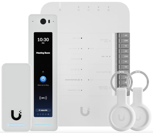 Ubiquiti G2 Starter Kit Professional Networking