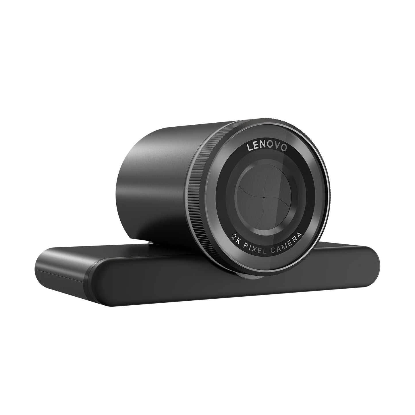 Lenovo 4XC1Q25245 webcam 4 MP 1920 x 1080 pixels USB-C Black