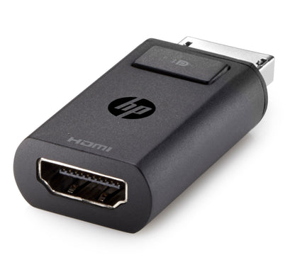 HP DisplayPort to HDMI 1.4 Adapter Cable