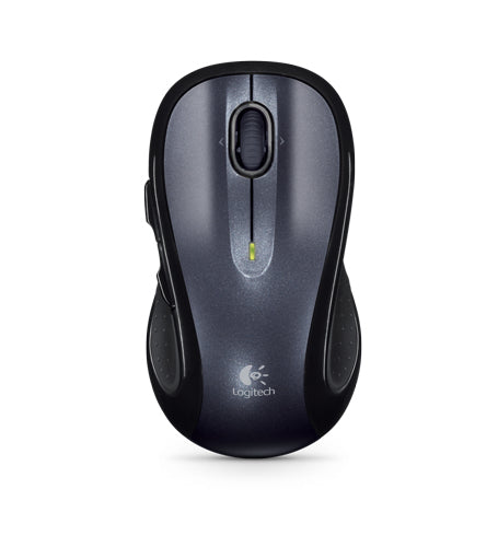 Logitech M510 Wireless Mouse