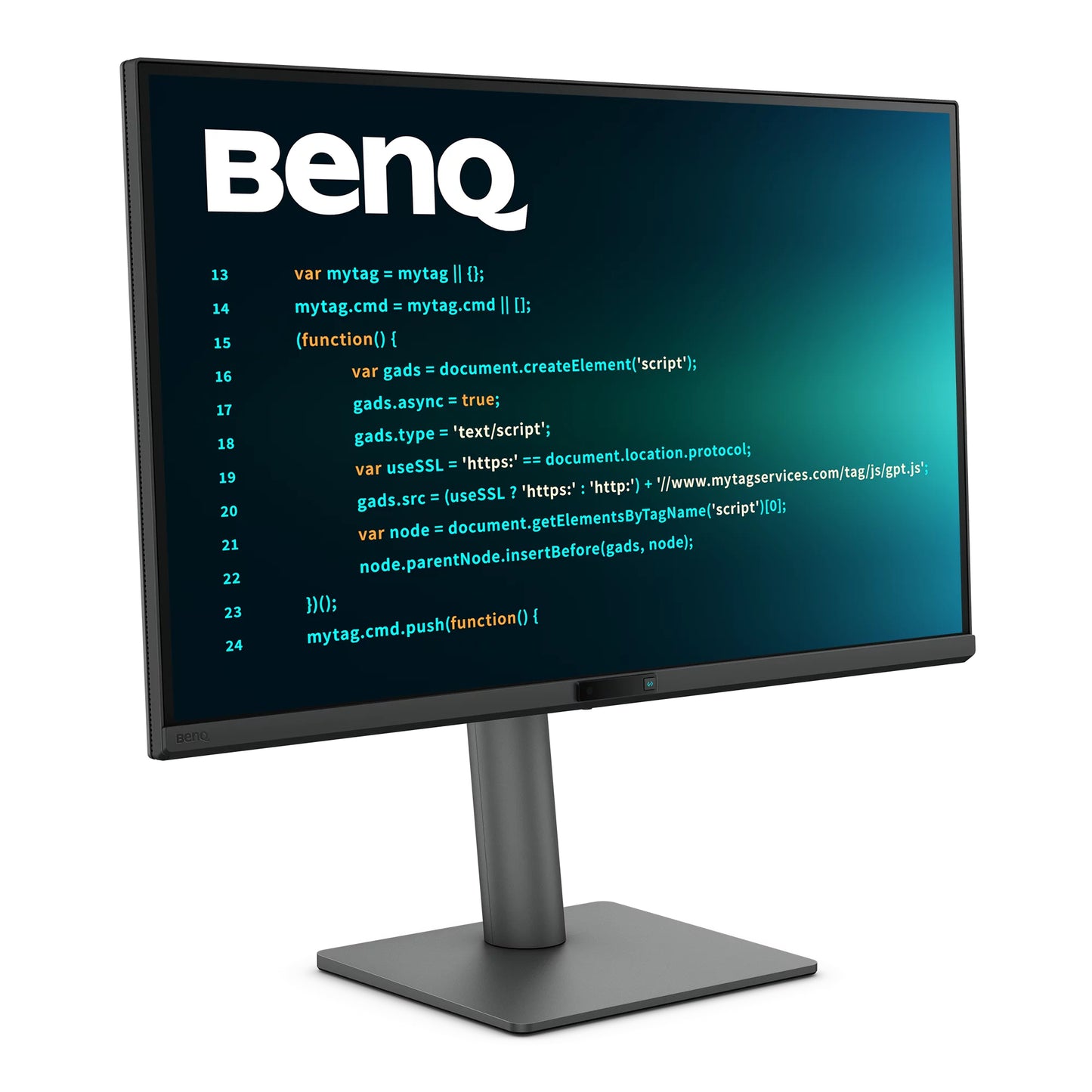 BenQ RD270Q 27" QHD IPS 144Hz Monitor