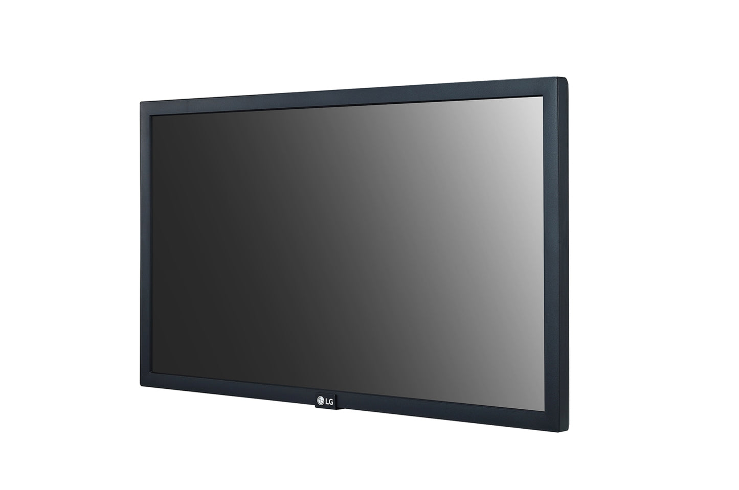 LG 22SM3G-B Digital signage display 21.5" Full HD IPS Monitor