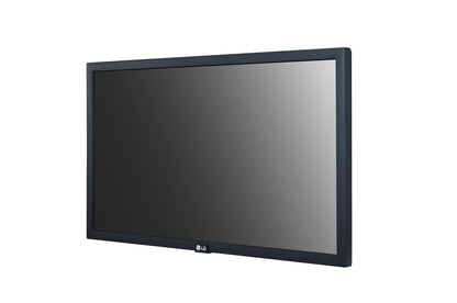 LG 22SM3G-B Digital signage display 21.5" Full HD IPS Monitor