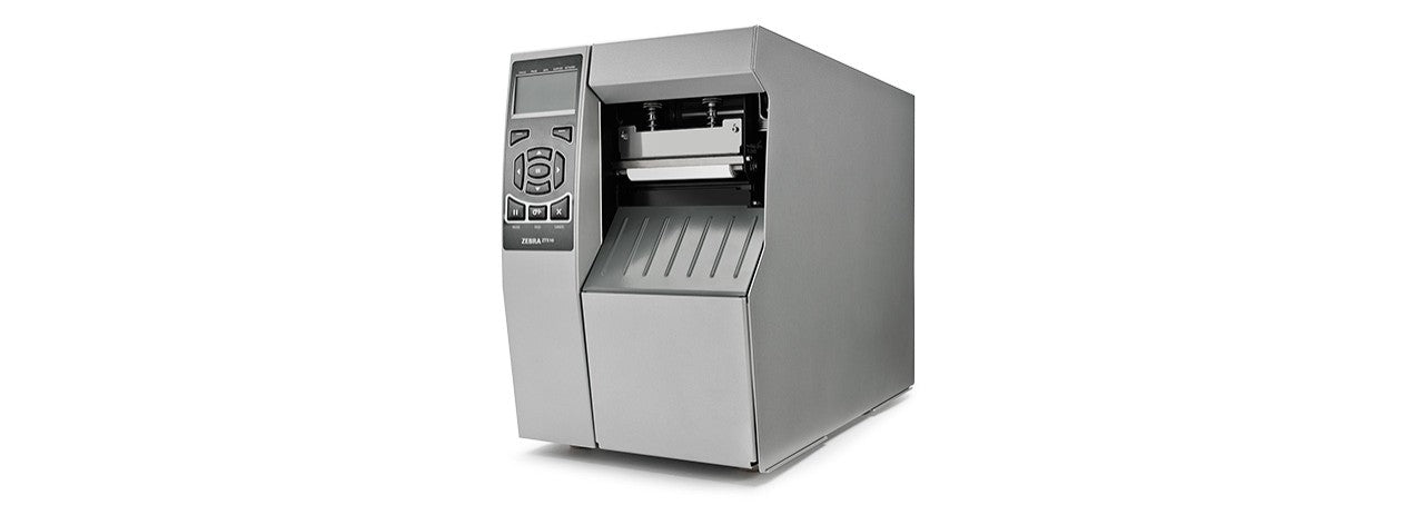 Zebra ZT510 label printer Thermal transfer 203 x 203 DPI 305 mm/sec Ethernet LAN