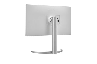 LG 27UP650K-W.AEU 27" 4K UHD IPS Monitor