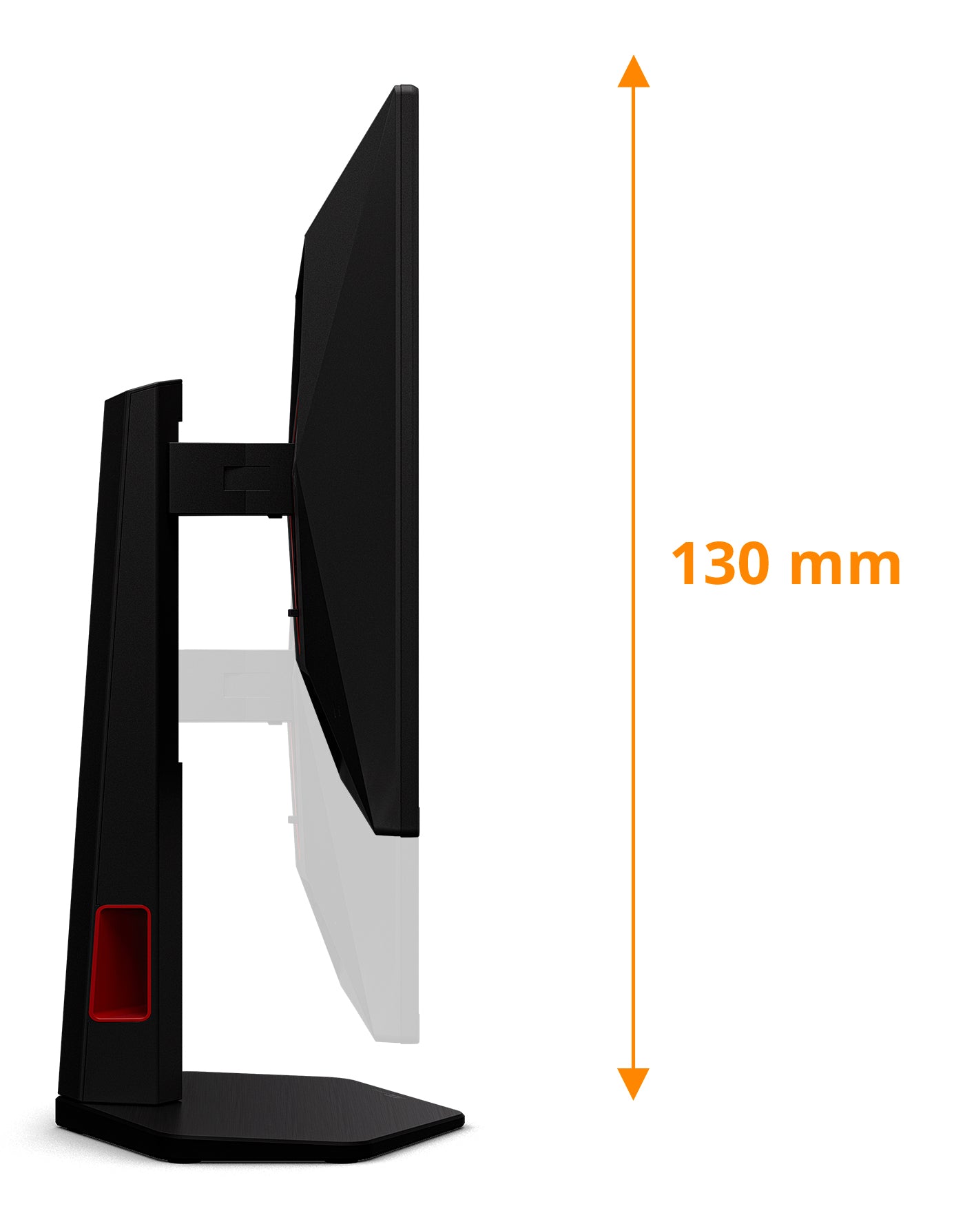 AOC G4 25G4KUR 24.5" Full HD IPS 420Hz Monitor