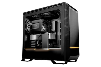 be quiet! Dark Rock Pro 6 Chipset Air cooler 120/135 mm Black 1 pc(s) Cooling
