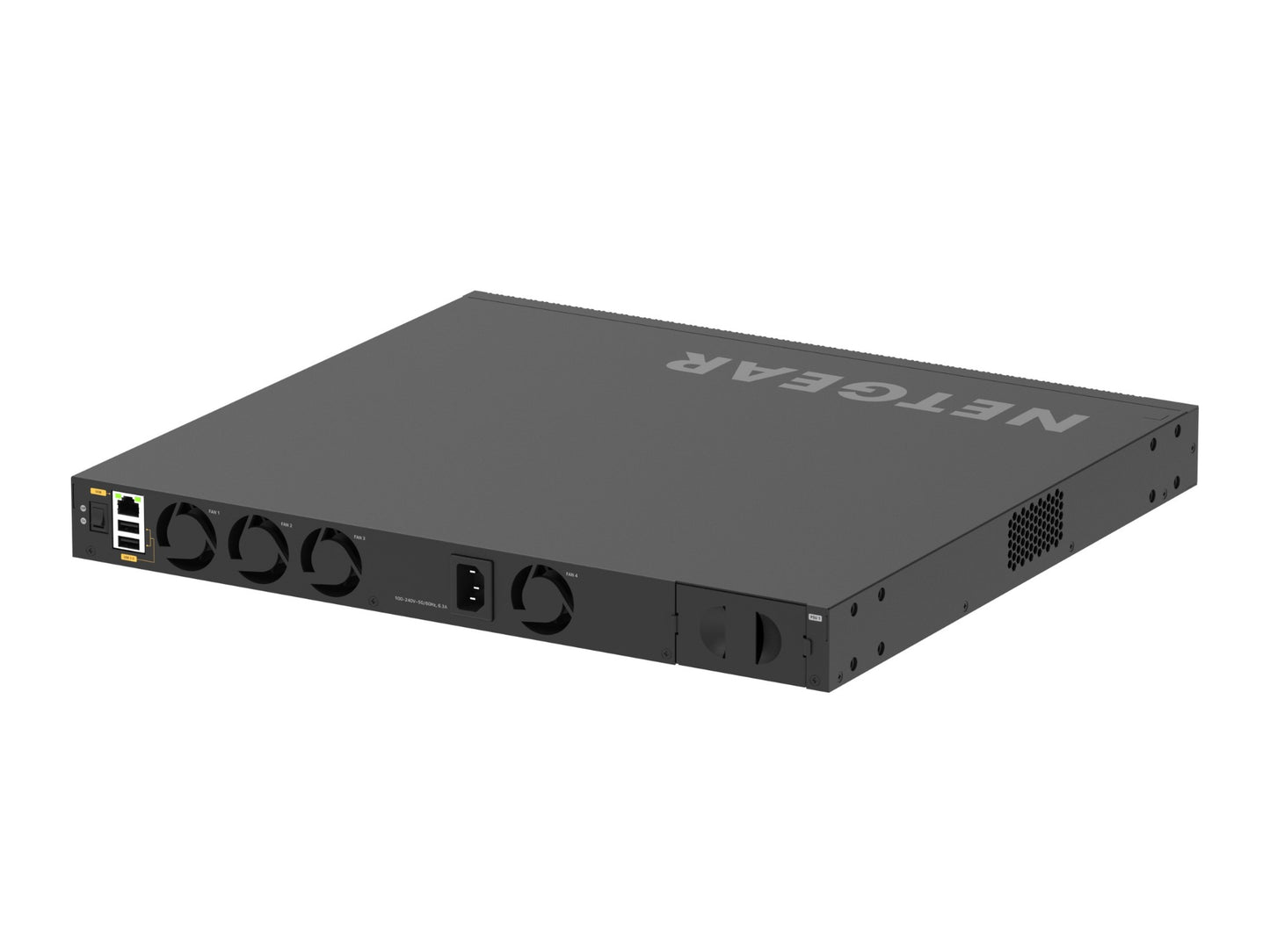 Netgear XSM4328FV Networking