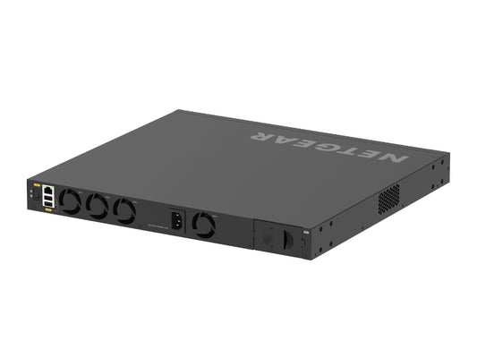 Netgear XSM4328FV Networking