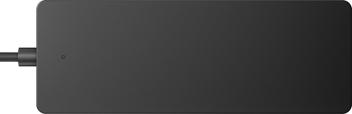 HP Travel Hub G3 USB-C Docking Station
