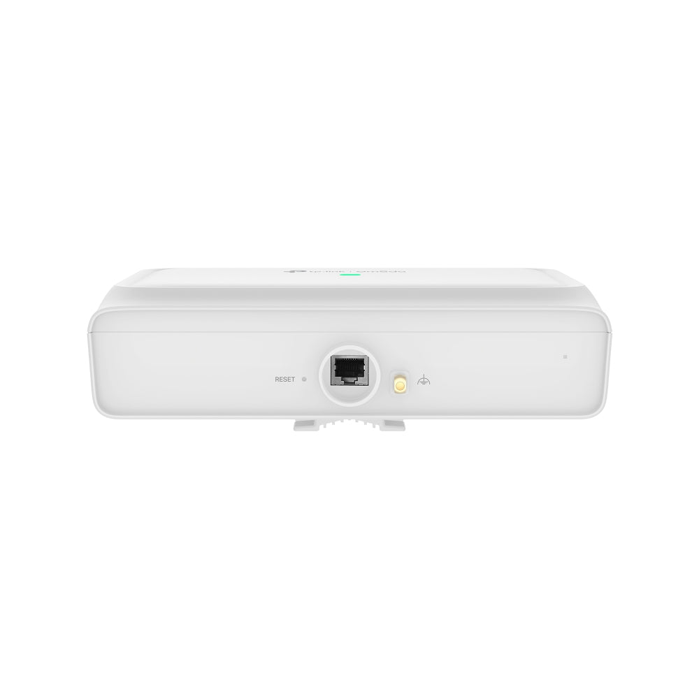 TP-LINK Omada BE9300 Ceiling Mount Tri-Band Wi-Fi 7 Access Point Networking
