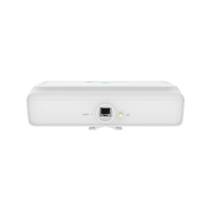 TP-LINK Omada BE9300 Ceiling Mount Tri-Band Wi-Fi 7 Access Point Networking