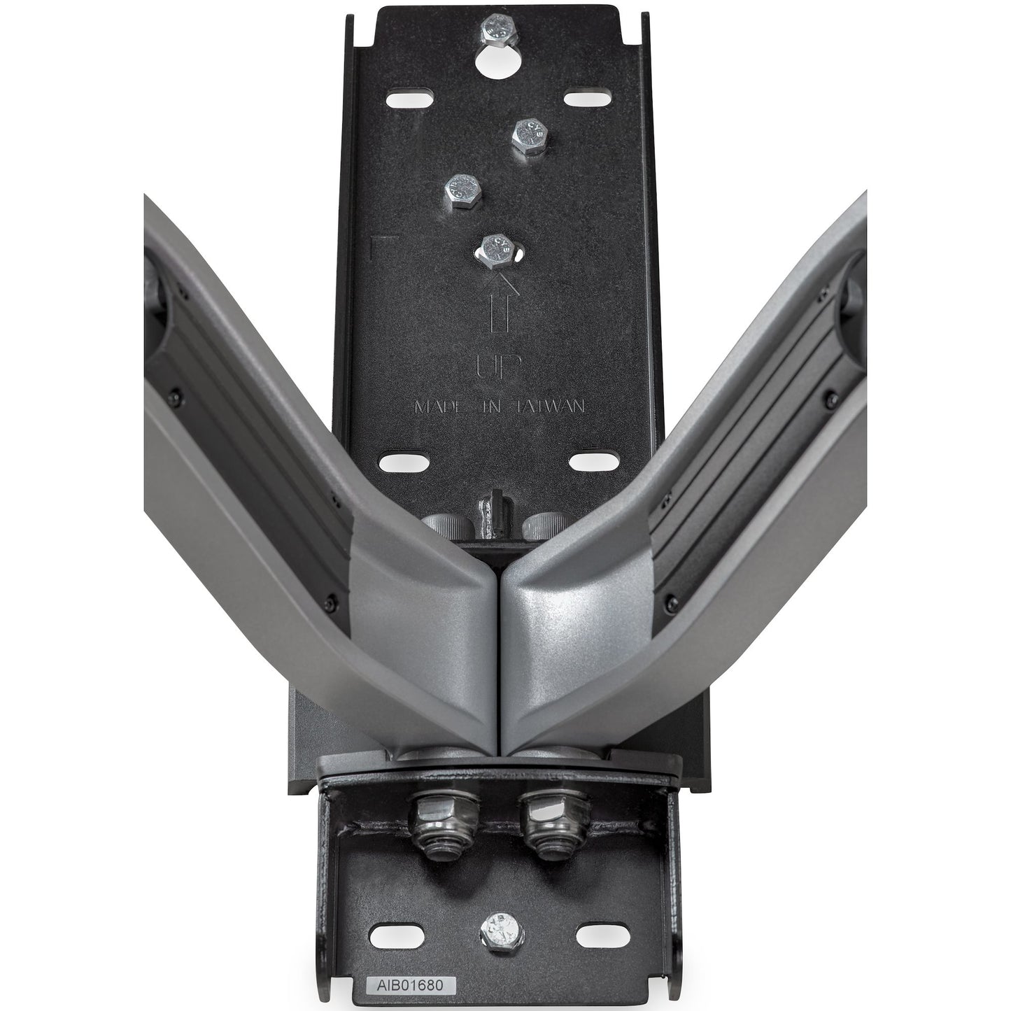 StarTech.com Full Motion TV Wall Mount - Heavy Duty Articulating TV Wall Mount
