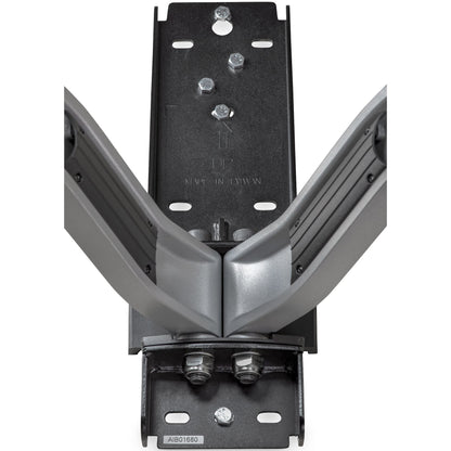 StarTech.com Full Motion TV Wall Mount - Heavy Duty Articulating TV Wall Mount