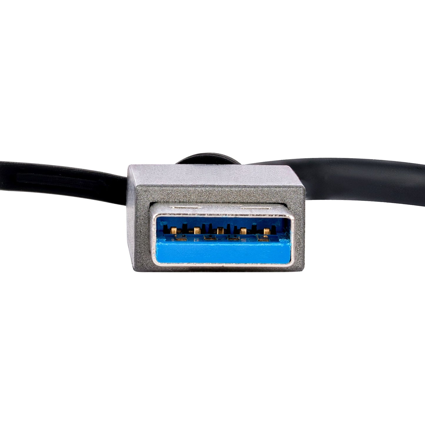 StarTech.com USB to Dual HDMI Adapter, USB A/C to 2x HDMI Displays (1x 4K30Hz, 1x Hub