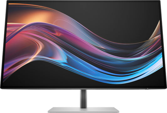 HP Series 7 Pro 727pk 27" 4K UHD IPS Monitor