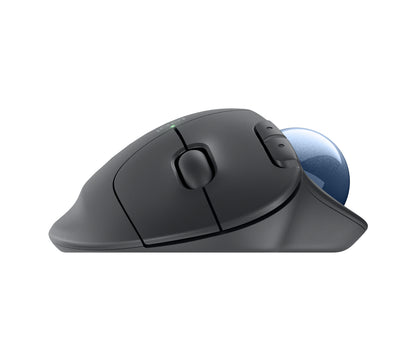 Logitech ERGO M575 Wireless Mouse
