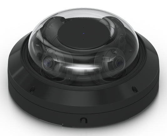 Ubiquiti AI Multi Sensor 4 UniFi Security Camera
