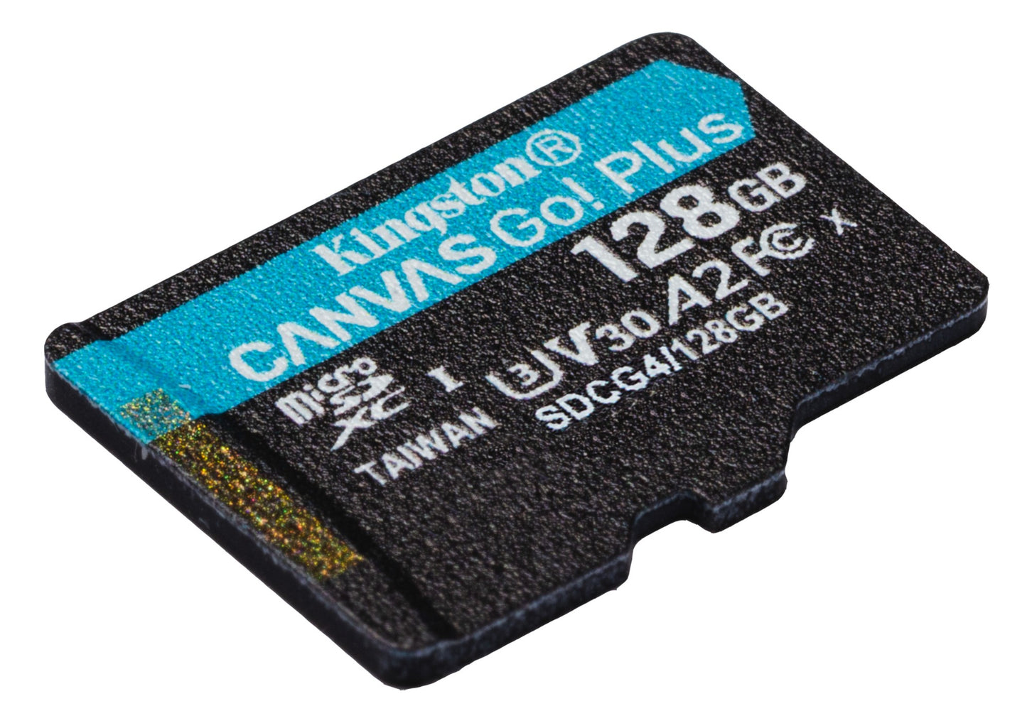 Kingston Technology SDCG4/128GB 128GB HDD