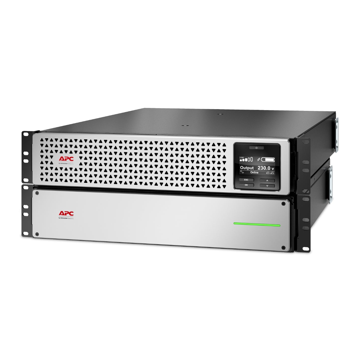 APC Smart-UPS 2200VA Online Rackmount UPS