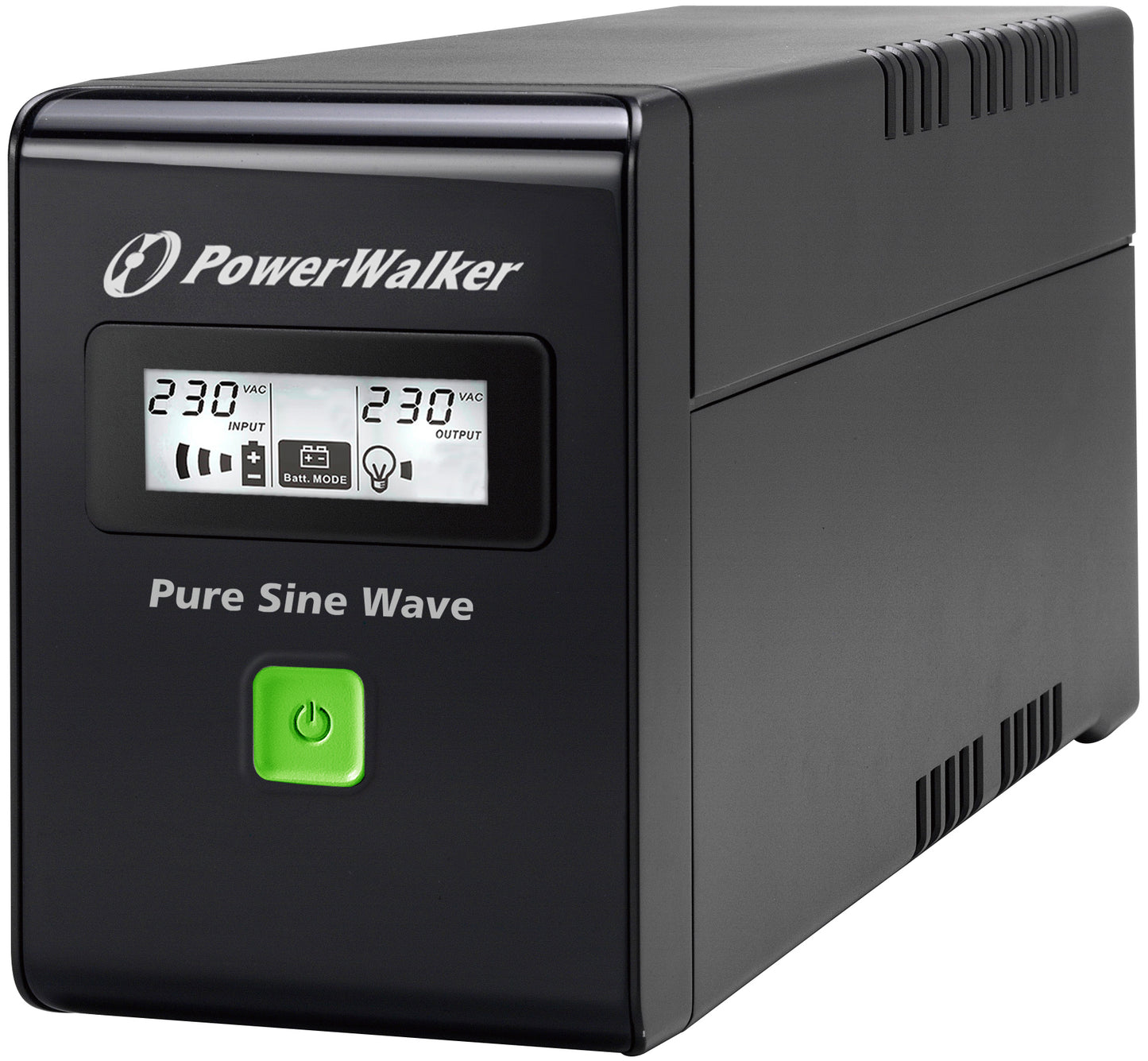 PowerWalker 600VA 360W UPS