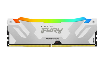 Kingston Technology FURY 32GB DDR5 6400MT/s CL32 Desktop RAM (32RWA32)