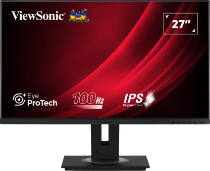 ViewSonic VG Series VG2748A-2 27" Full HD IPS 100Hz Monitor