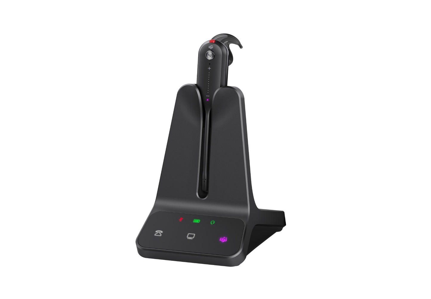 Yealink WH63 E2 Teams Headset