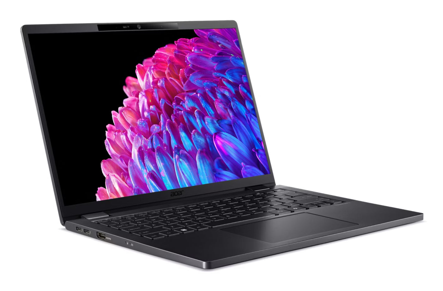 Acer TravelMate P6 TMP614-73-TCO-79JZ 14" Core Ultra 7 155H 16GB 512GB SSD Laptop