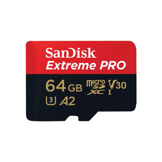 Sandisk SDSQXCU-064G-GN6MA 64GB HDD