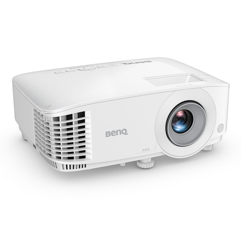 Benq MX560 Standard throw projector 4000 ANSI lumens DLP XGA (1024x768) 3D White