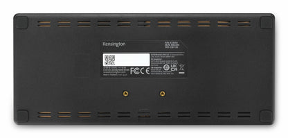 Kensington SD4781P EQ & USB-C Docking Station