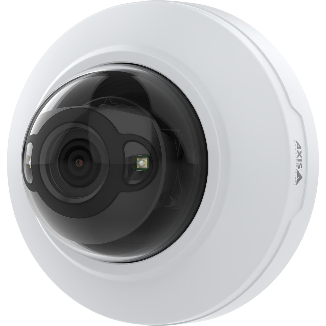 Axis 02679-001 security camera Dome IP security camera Indoor 3840 x 2160 pixels