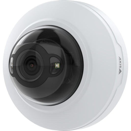 Axis 02679-001 security camera Dome IP security camera Indoor 3840 x 2160 pixels