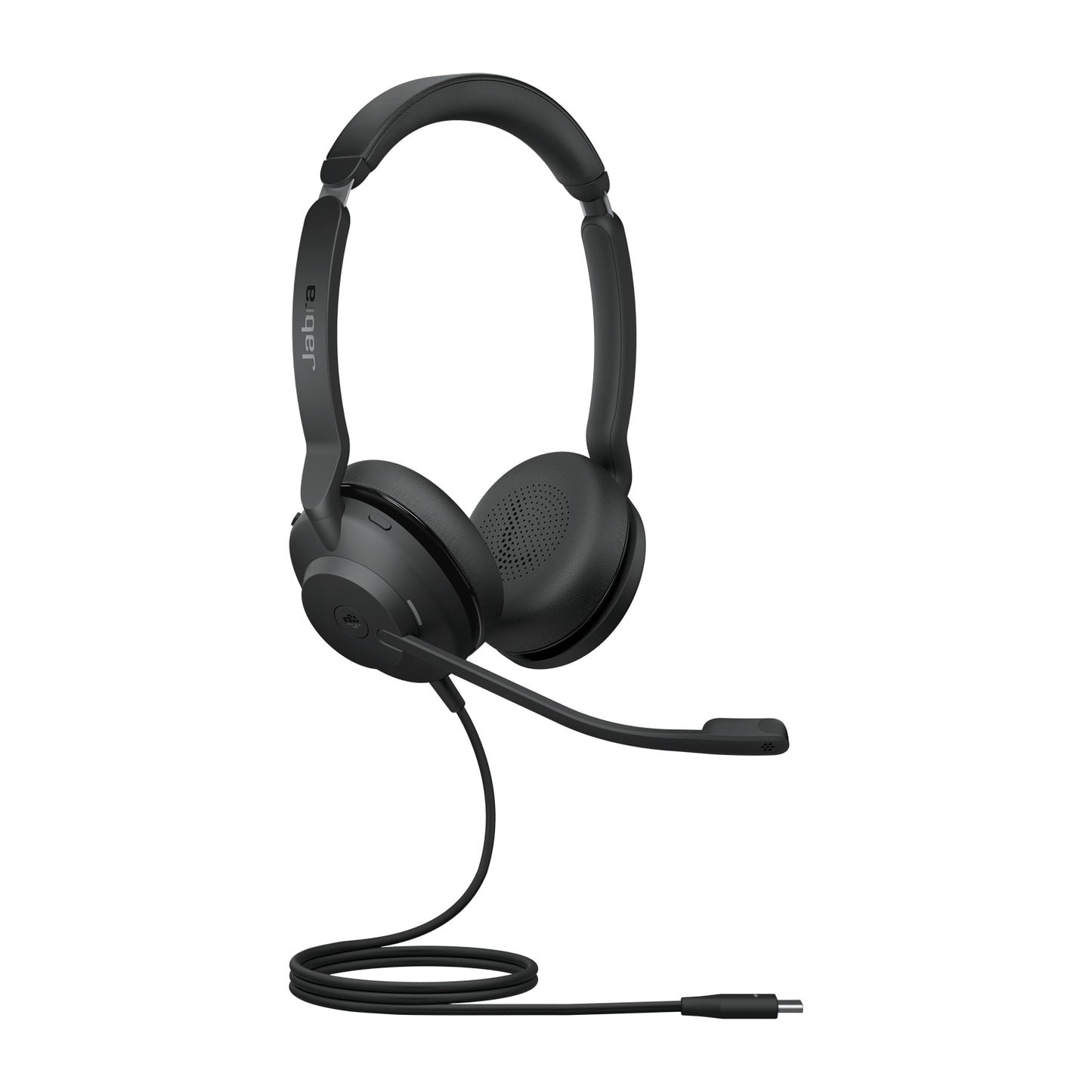 Jabra Evolve2 30 SE USB-C, MS Stereo Headset