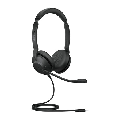 Jabra Evolve2 30 SE USB-C, MS Stereo Headset