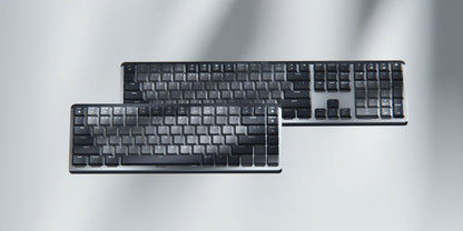 Logitech MX Mechanical Wireless Mechanical Keyboard