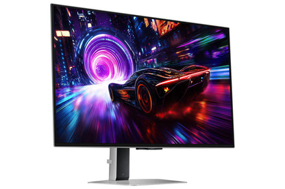 Samsung Odyssey 32" 4K UHD OLED 240Hz Monitor