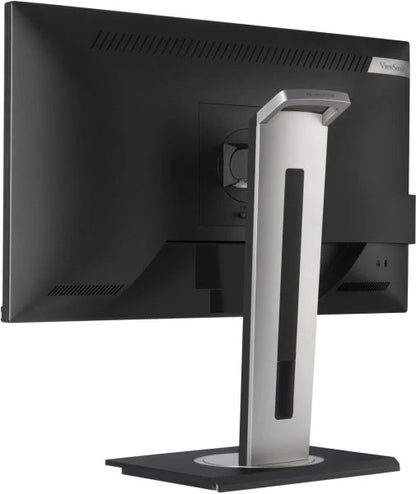 ViewSonic VG Series VG2448A-2 23.8" Full HD IPS 100Hz Monitor