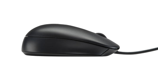 HP 2.9M Wired Mouse