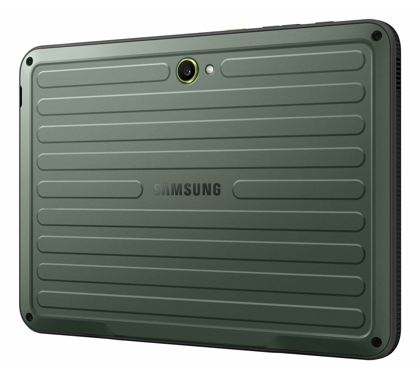 Samsung Galaxy Tab Active5 Pro SM-X356B 5G Snapdragon LTE 128 GB 25.6 cm (10.1") 6 Mobile Computer