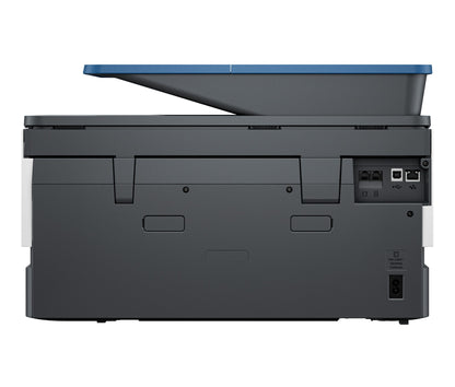 HP OfficeJet Pro 9125e Wireless All-in-One Color Printer, Instant Ink; Two-sided